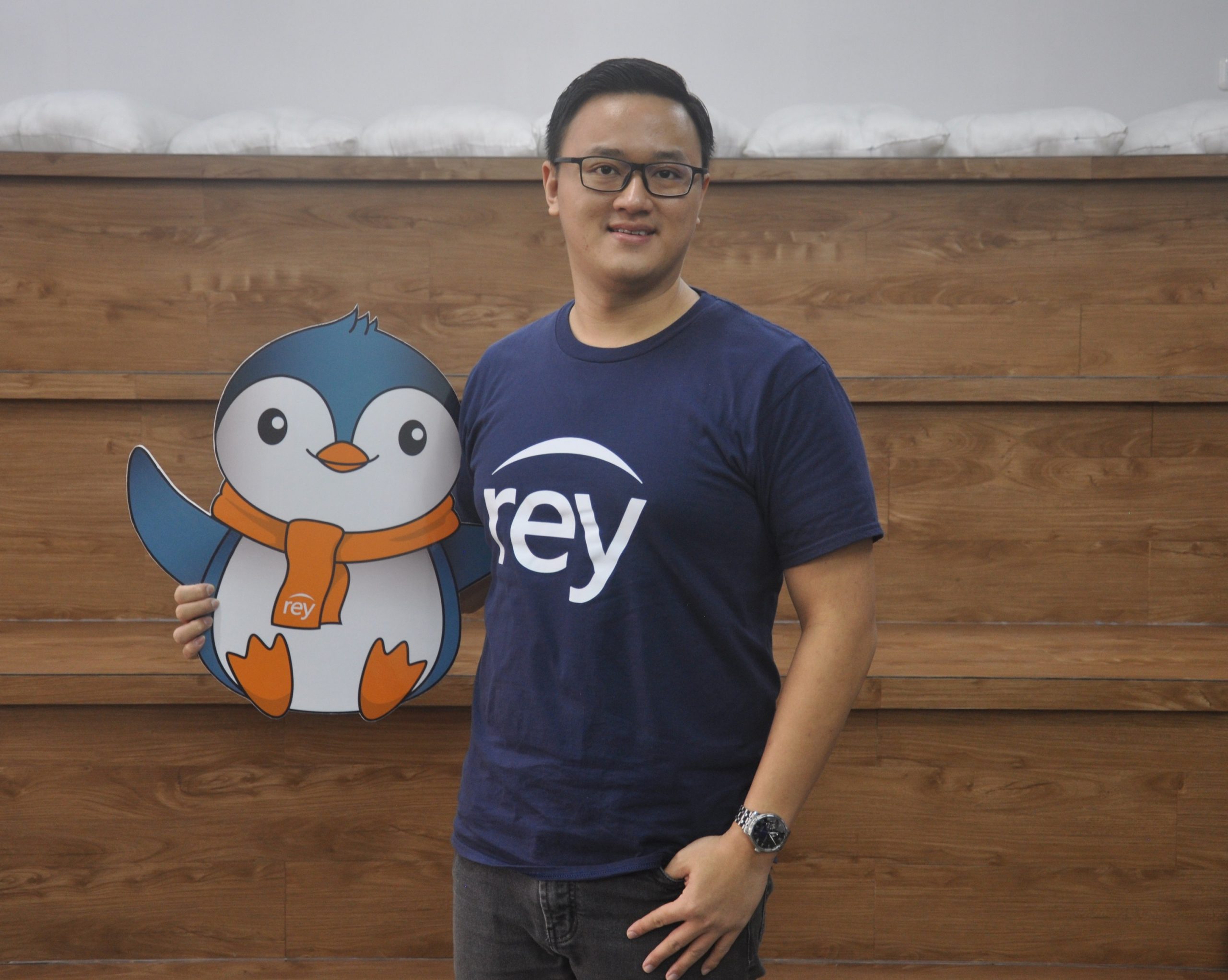 Dokter & Layanan Telekonsultasi Berperan Penting Saat Pandemi  Rey, Menghadirkan Fitur Telekonsultasi yang Akurat