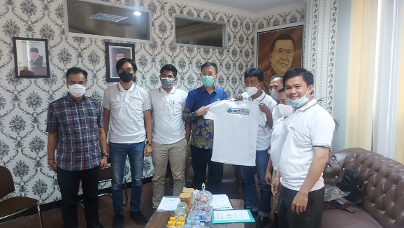 Direksi PUD Pembangunan Kota Medan Dituntut Mampu Berinovasi