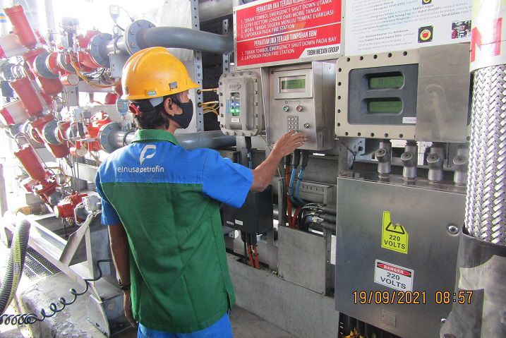 Konsumsi BBM di Sumut Meningkat, Pertamina Terus Berupaya Jaga Pasokan