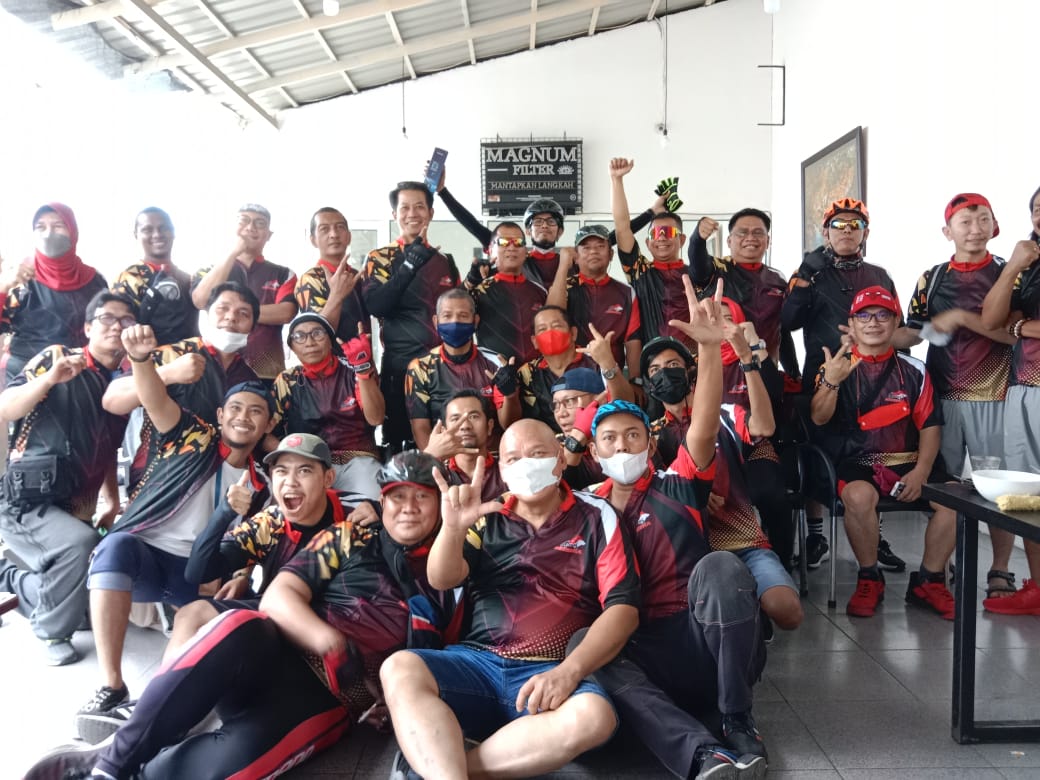 Ketua DPD PDI P Sumut 