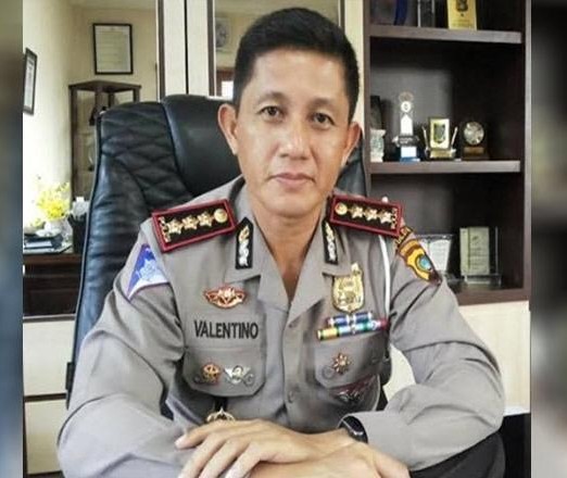 Dirlantas Polda Sumut: Ops Patuh Toba 2021 Selesai: 31 Korban Laka Meninggal Selama Ops Patuh Toba 2021
