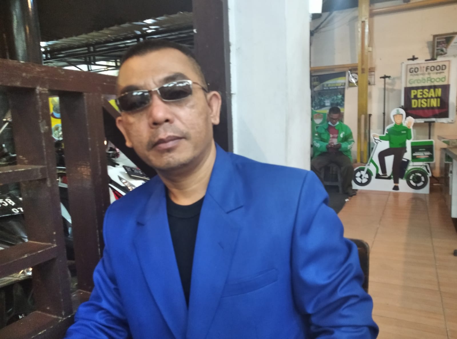 Pembodohan Politik, Calon Ketua Demokrat HarusÂ  dari Pejabat Eksekutif dan Legislatif