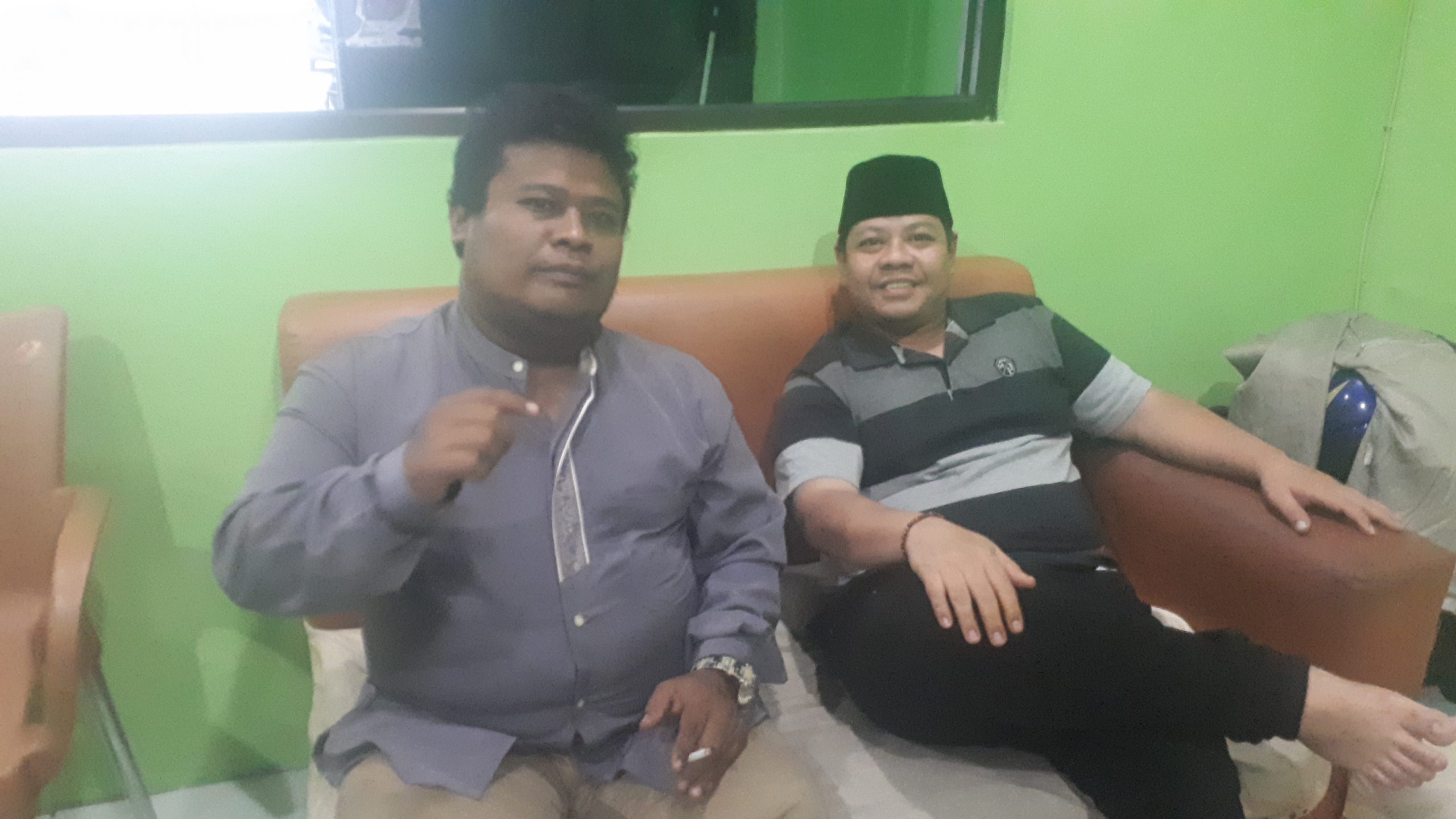 Aliansi Alumni PMII : Jangan Ngotot Paksakan Kader HMI jadi Ketua PBNU