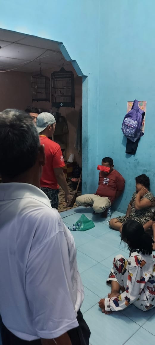Ungkap Kasus Narkoba, Polres Asahan Diapresiasi Warga dan Lembaga Panas