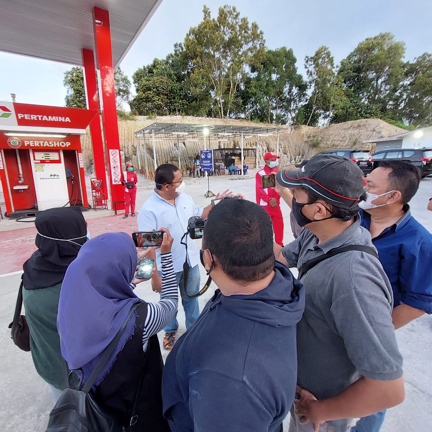 Anugerah Jurnalistik Pertamina 2021 Kembali Digelar