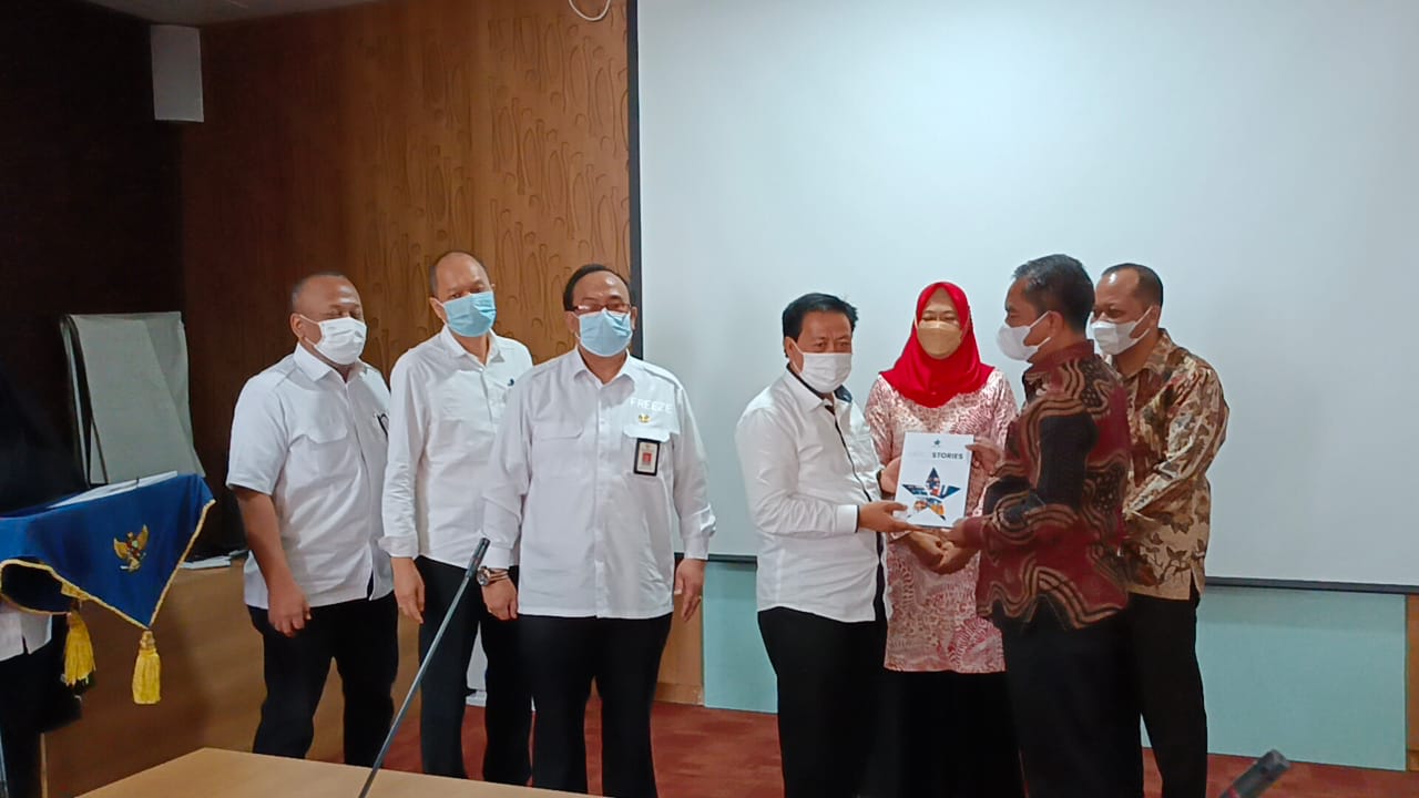 Sergai akan Miliki Perpustakaan Bertaraf Nasional