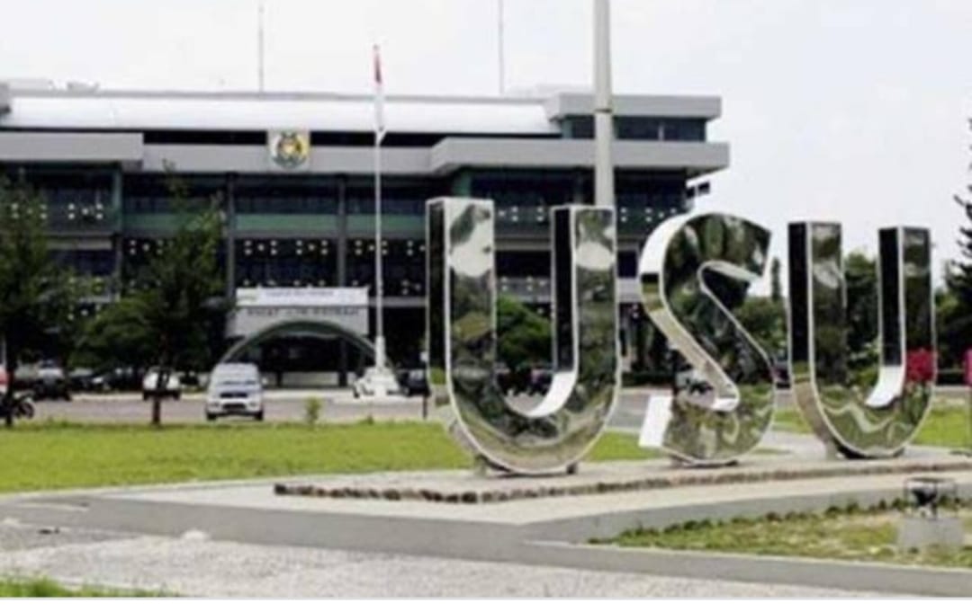 Anggota DPR dan DPD Puji Keberanian Rektor USU Berantas Narkoba