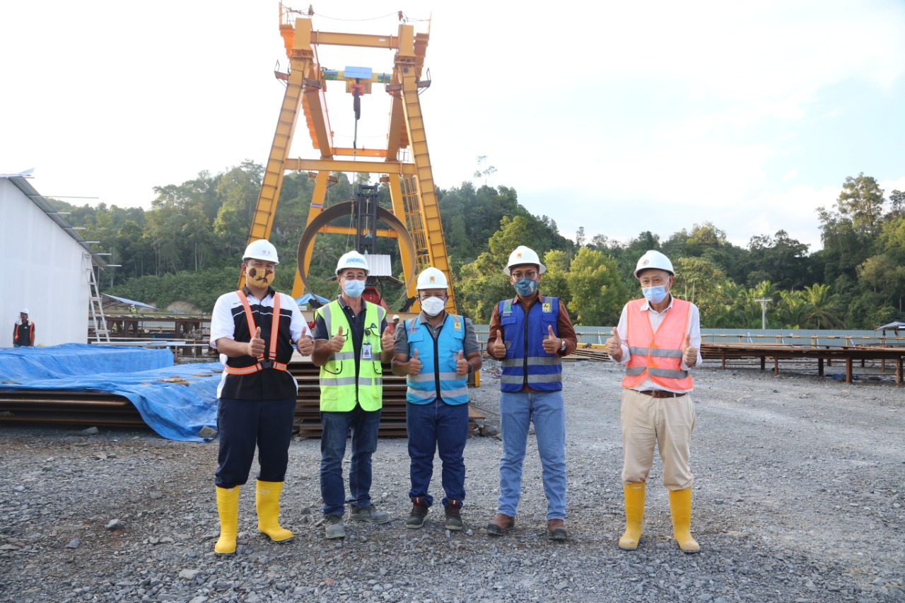 PLN Fokus Melayani Pelanggan Dengan Energi Yang Ramah Lingkungan