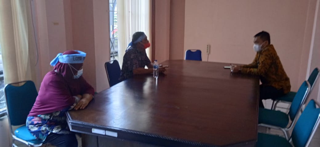 Kelompok Sitompul Takut Kalah Disidang, Diduga Coba Tekan Hakim