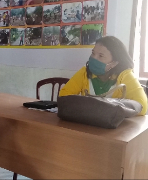 Inspektorat Diminta Periksa Anggaran PAUD Harapan Kita Desa Kuta Babo