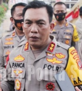 Dugaan Pemerasan dan Pencabulan Istri Tersangka