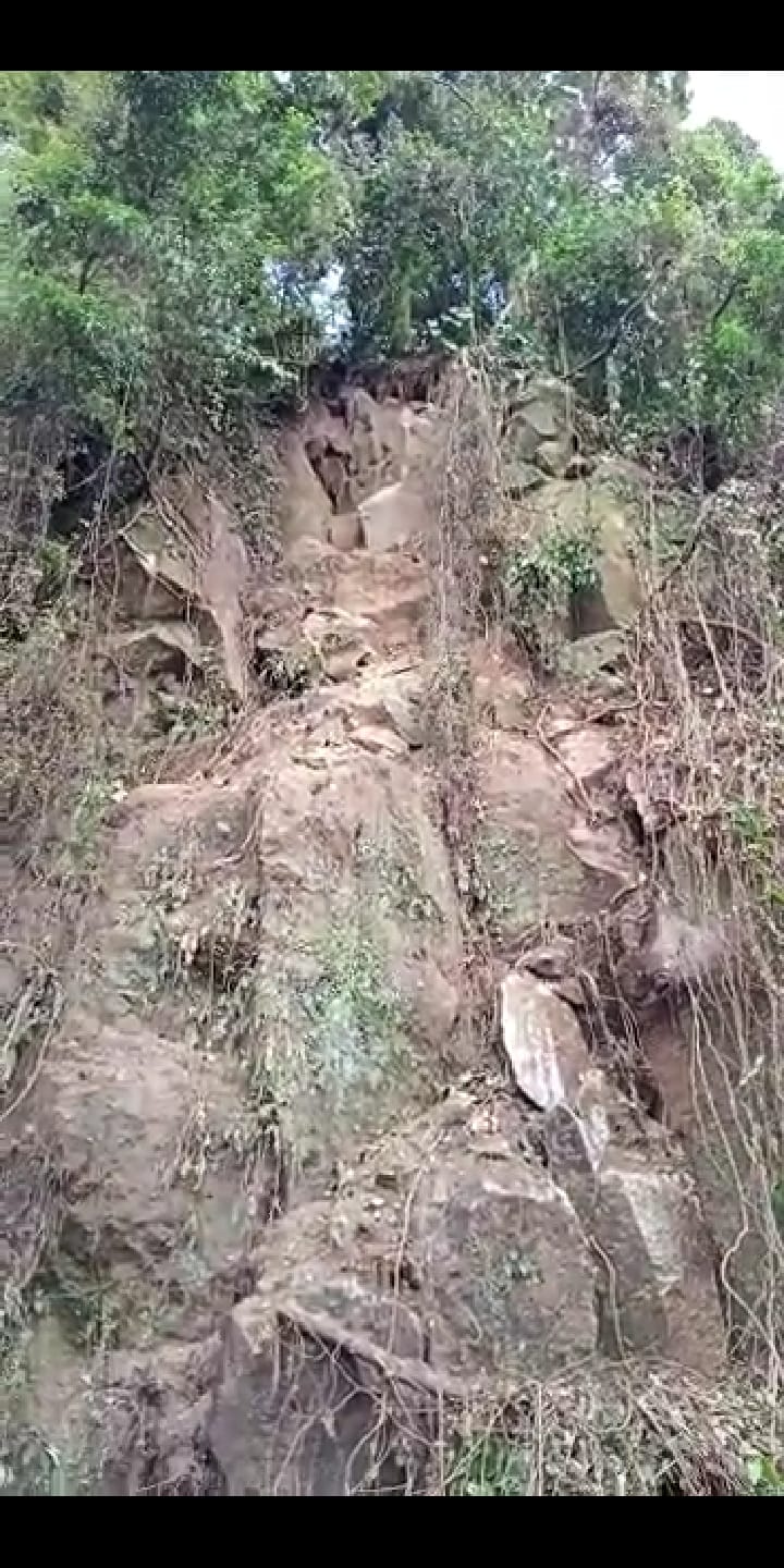 Besok Rabu 27 Oktober 2021, Jalan Medan - Berastagi di Tutup
