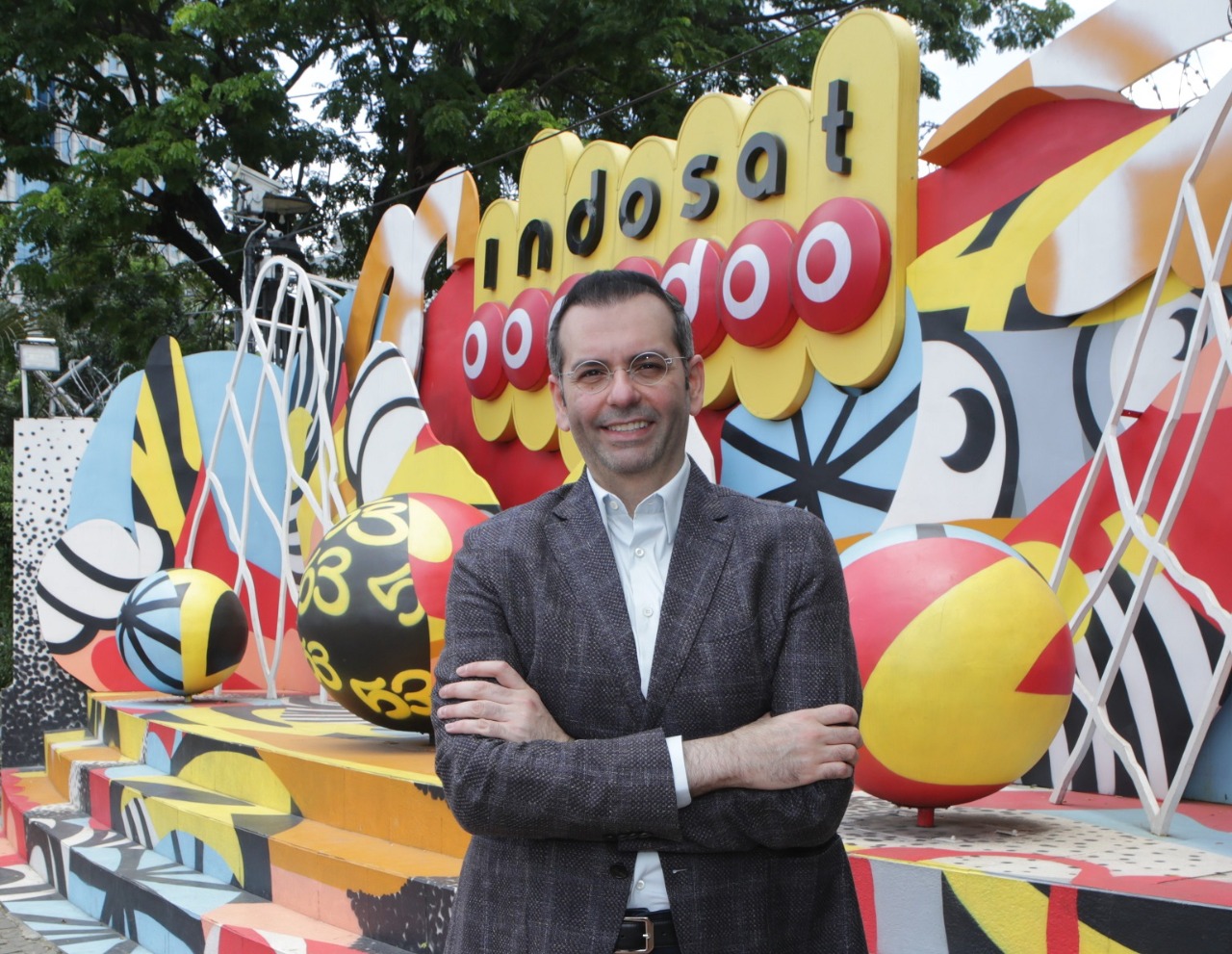 Dukungan Pelanggan Selama 9 Bulan 2021, Indosat Ooredoo Teruskan Momentum Pertumbuhan dengan Pertumbuhan Pendapatan 12% dan Pertumbuhan EBITDA 22,7% YoY