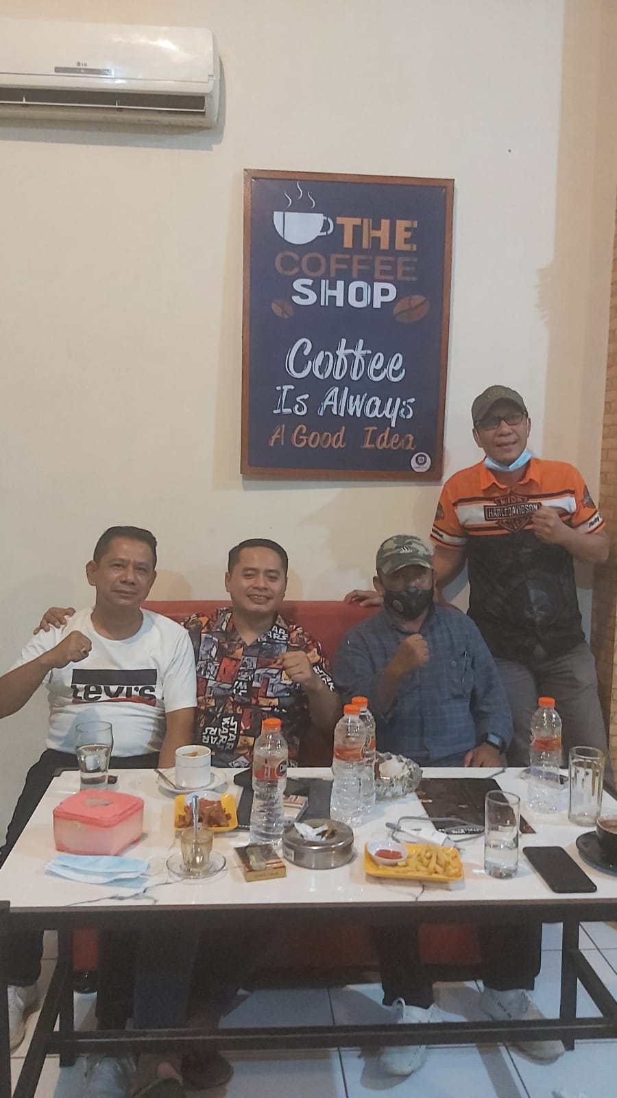 Kisah Sukses Anak Asongan Kini Menjabat Kapolres Berpangkat Ajun Komisaris Besar Polisi
