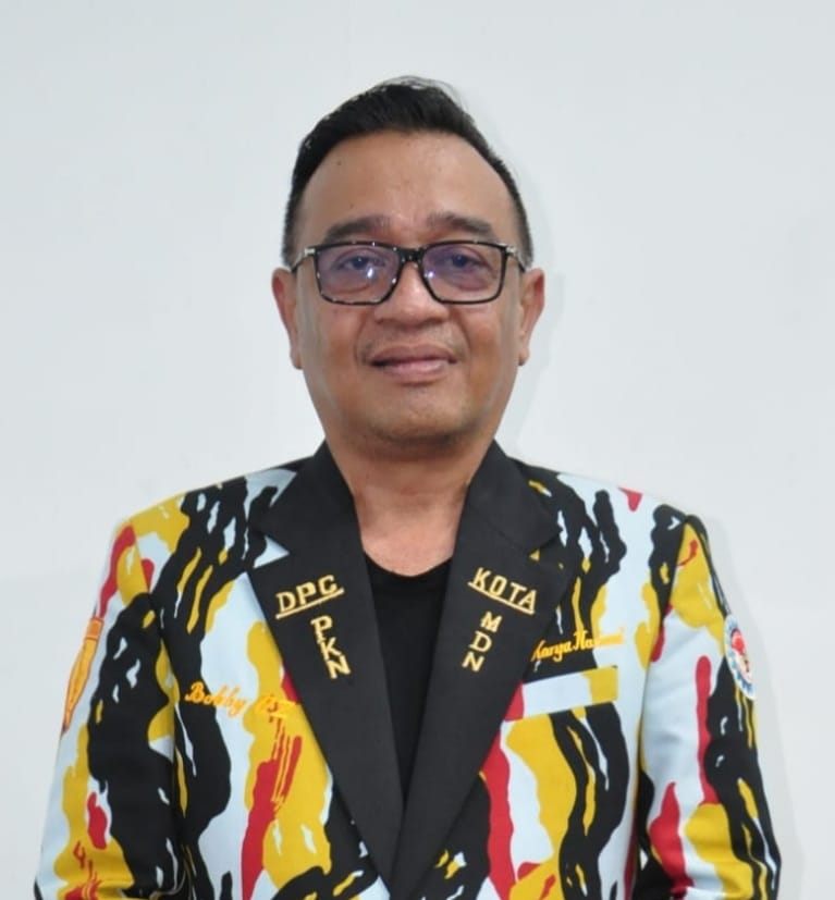 Momen Sumpah Pemuda, Ini Kata  Bobby Zulkarnain