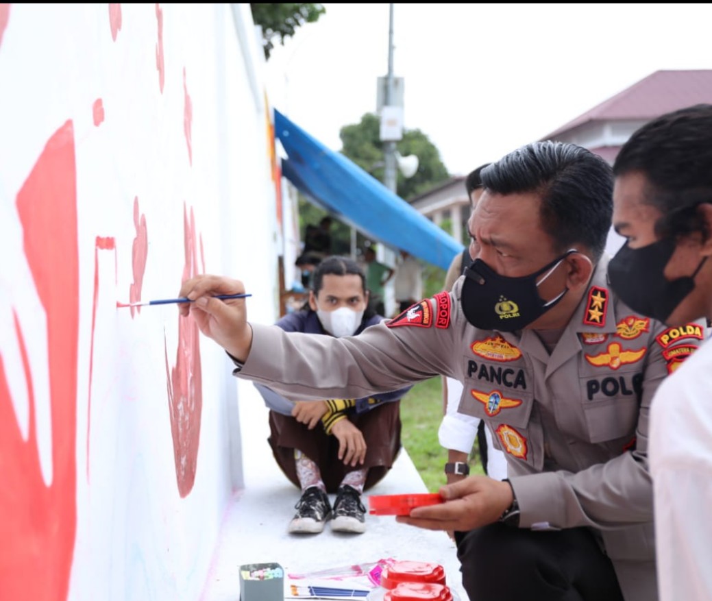 Dukung Karya Anak Bangsa