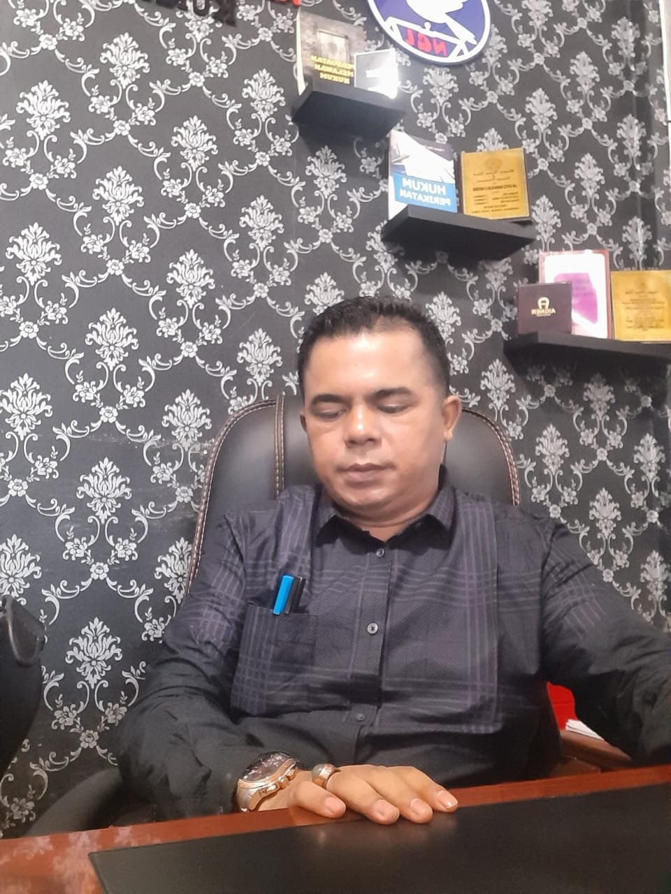 Dilaporkan Dugaan Pemalsuan Surat, Kuasa Hukum Marimon Nainggolan :  Secara Sah Sesuai Hukum, Laporan Laba Rugi PT SPL Ditandatangani Para Pemegang Saham