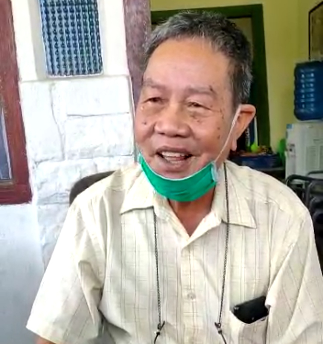 Soal Relokasi Pekan Lelo Firdaus, Pangeran Bedagai Tengku Achmad Syafei : Mari Kita Dukung Pemerintah