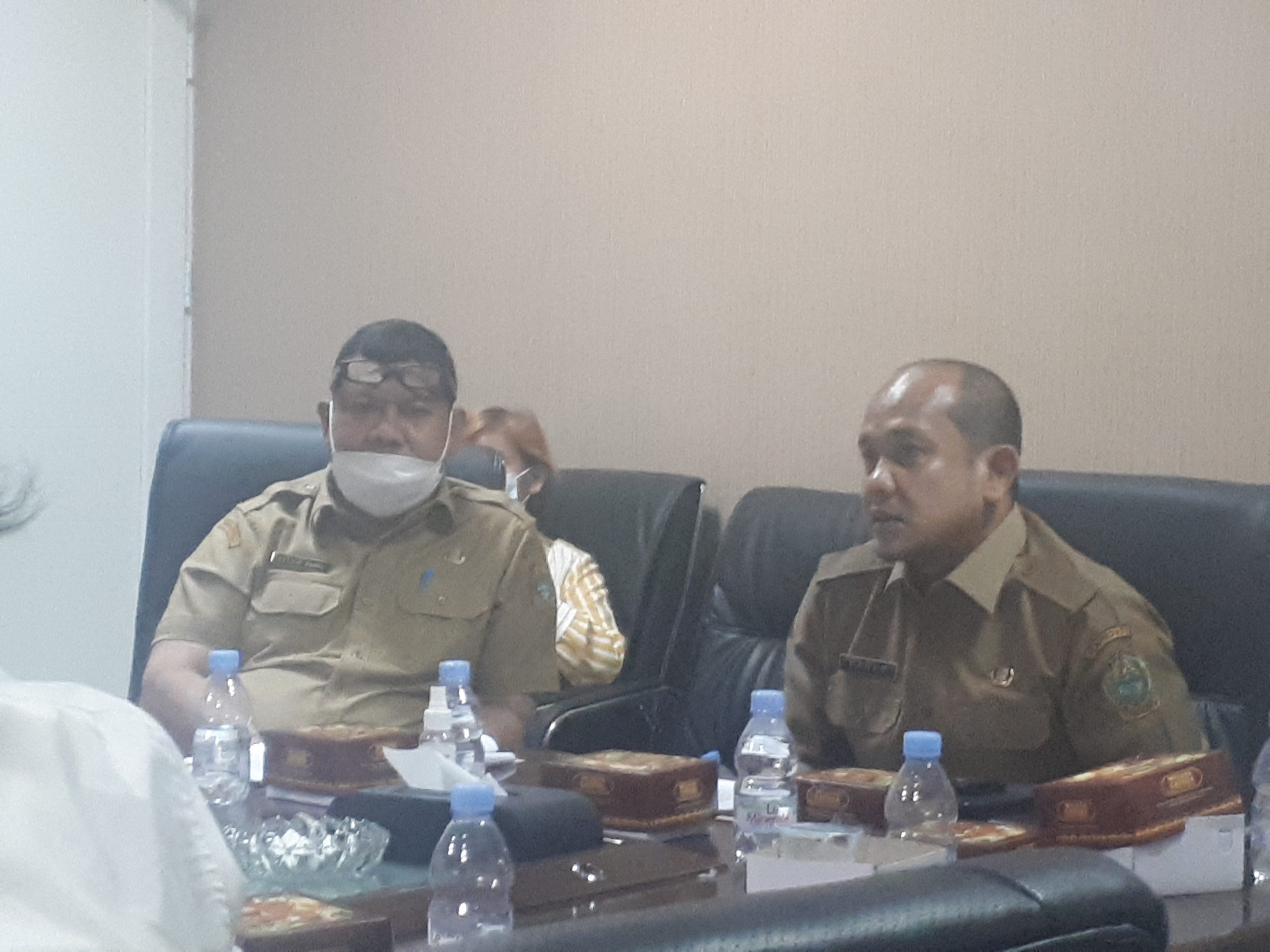 BPPRDSU Gelar Relaksasi PKB dan BBNKB 2021, Achmad Fadly : Manfaatkan Dengan Baik Demi Sumut Bermartabat