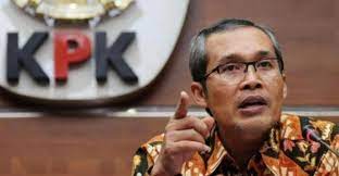 KPK : Banyak Aparat Pengawas Internal Tunduk ke Kepala Daerah