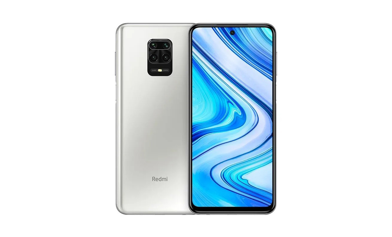 Ini Dia Redmi Note 9 Pro, HP Harga 2 Jutaan Dengan Segudang Keunggulan