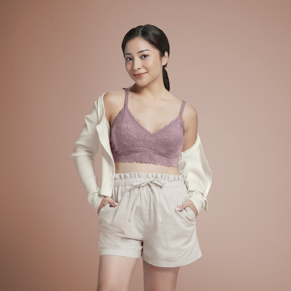 80% Perempuan Salah Pilih Ukuran Bra,Â Ganggu Kesehatan Payudara  Peringati Breast Cancer Awareness Month bersama UNIQLO Wireless Bra
