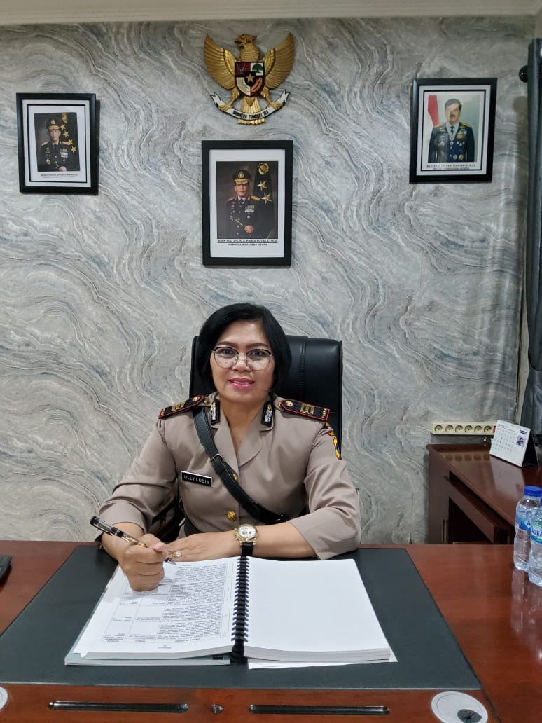 Plt Kapolsek Medan Baru : Laporkan Manakala Masyarakat Mengalami Pungutan Liar