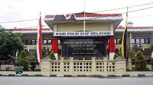 Polrestabes Medan Disebut Sebut Grebek Pasangan Selingkuh Oknum Pejabat