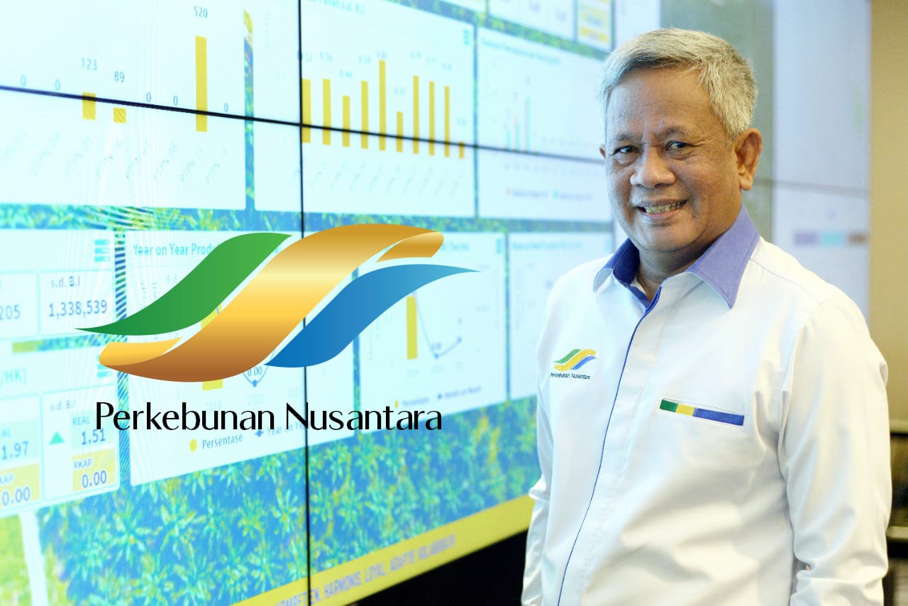 Holding Perkebunan Nusantara PTPN III (Persero) Terapkan SMAP Sebagai Wujud GCG & Kepatuhan Hukum