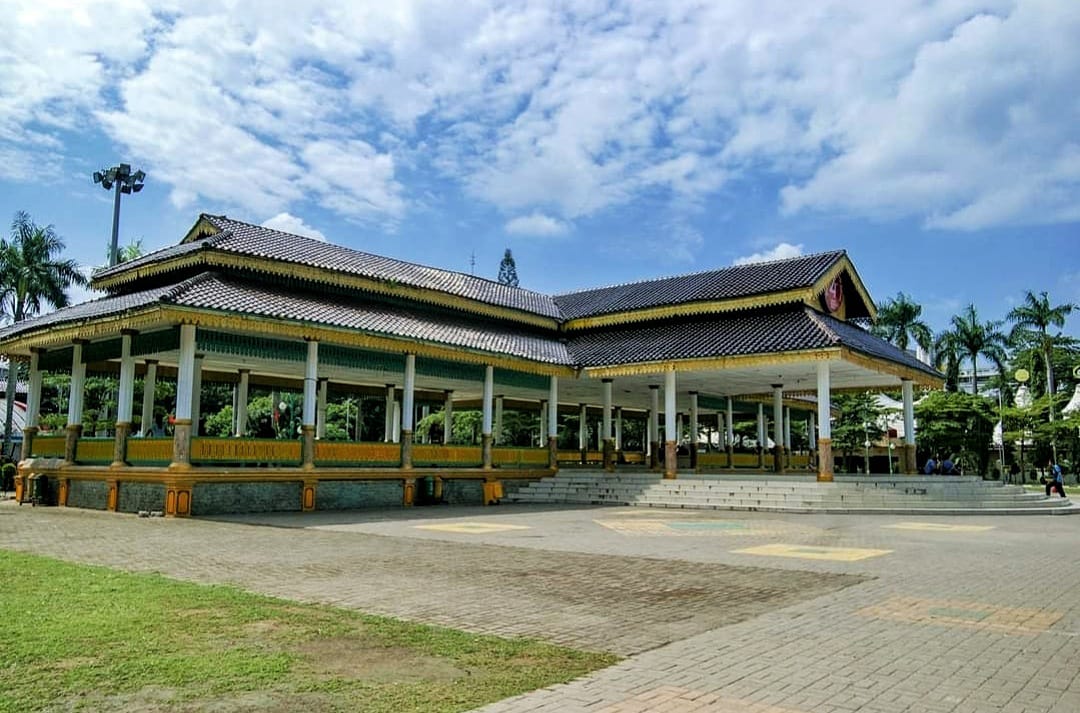 Revitalisasi Lapangan Merdeka Bagian Dari Realisasi Janji Kampanye, Bobby Nasution Tuai Banyak Dukungan