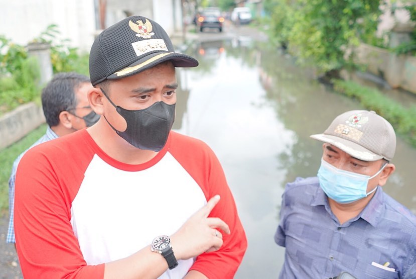 Seleksi Kepala Lingkungan, Masyarakat Apresiasi Walikota Medan