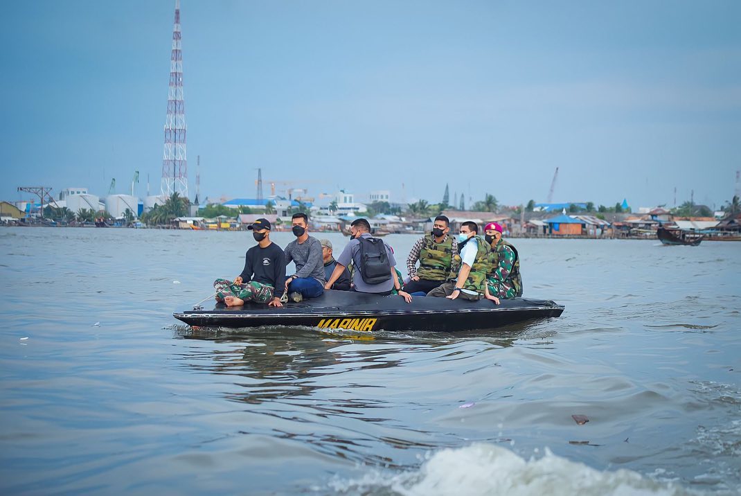 Bobby Nasution Akan Bawa Solusi Konkret Saat Berkantor di Medan Utara