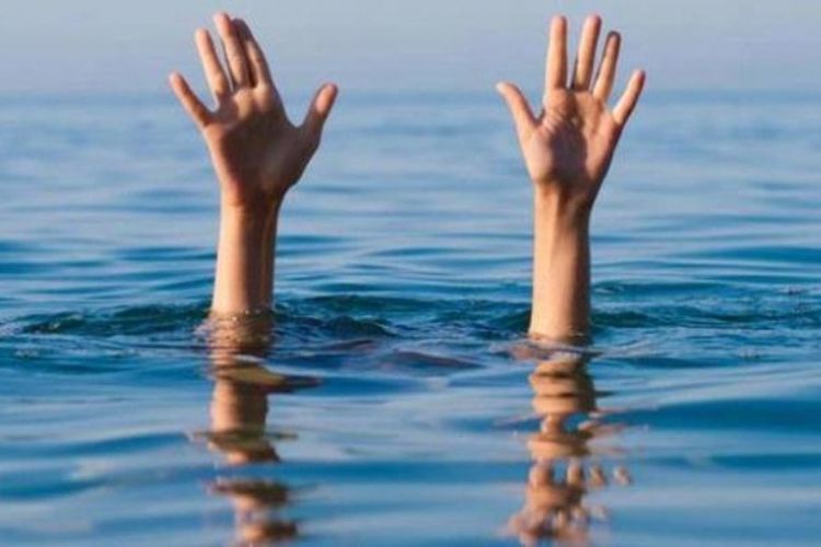 Tragis, 2 Bocah di Patumbak  Tewas Tenggelam di Bekas Galian Tanah Kerukan Perumahan Pondok Alam