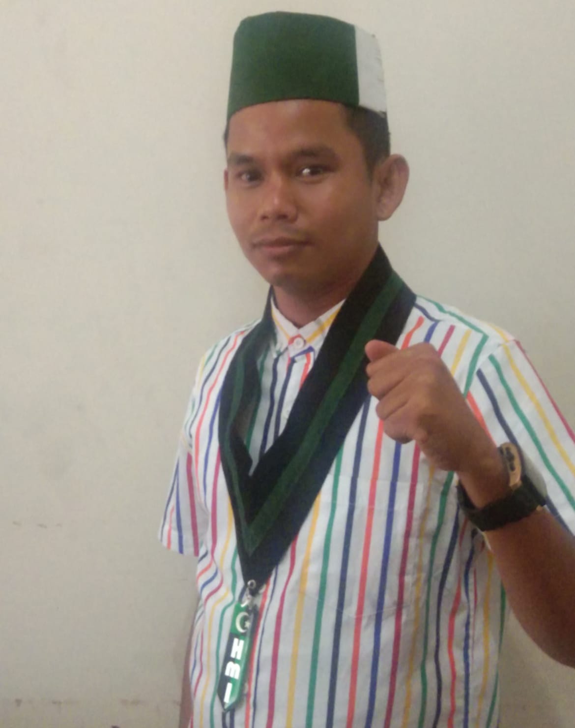 Badko HMI : Kapolrestabes Medan Ambil Alih Kasus Penganiayaan Direksi Anak Usaha BUMN
