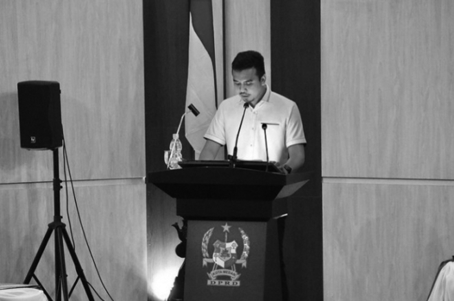 Demokrat Pertanyakan Komitmen Pemkot Medan Terhadap Pendidikan