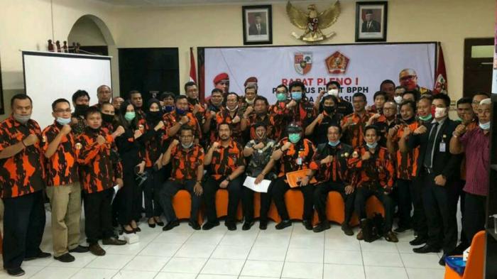 Gawat, Kasus  Junimart Girsang Akan Dibawa  ke Ranah Hukum