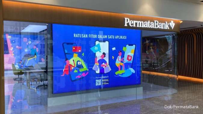 PermataBank dan Chandra Asri Selesaikan Transaksi Trade Finance Menggunakan Teknologi Blockchain