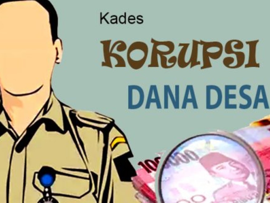 Kejari Diminta Usut Tuntas Bimtek Kades se-Labuhan Batu Diduga Gunakan Dana Desa Miliaran Rupiah