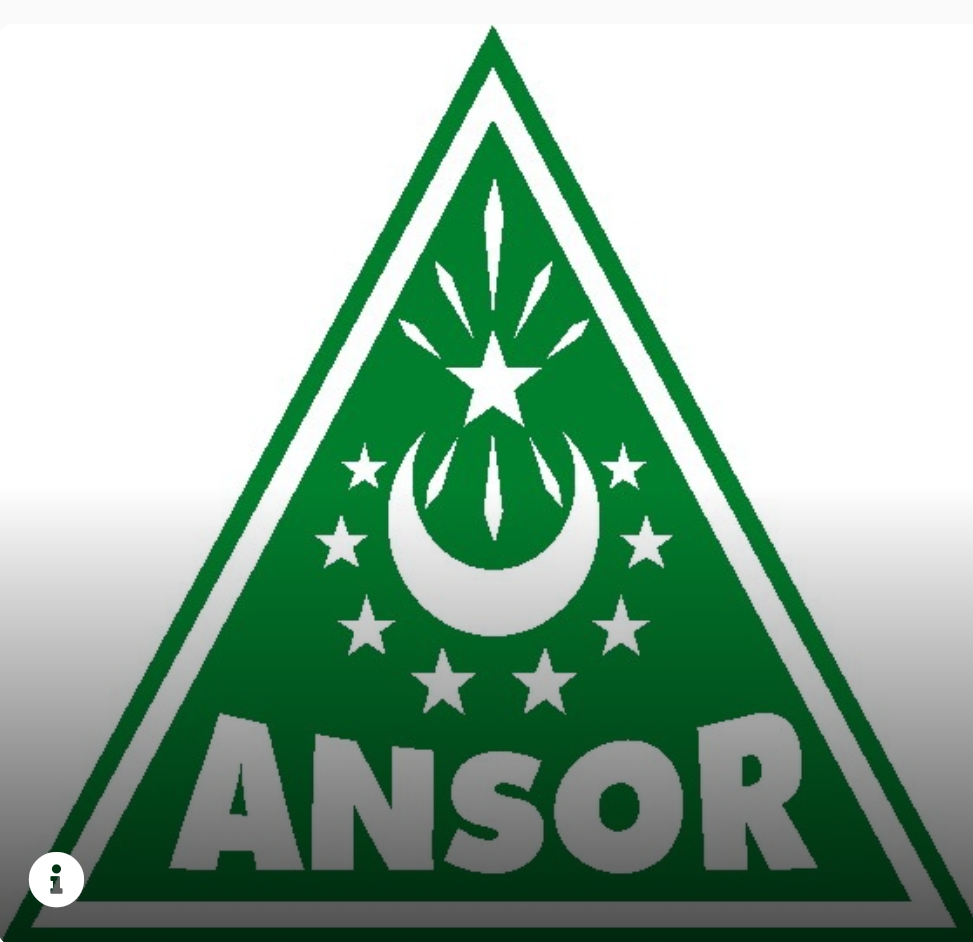 19 November 2021, PC GP ANSOR Langkat Gelar PKD, Ini Katanya