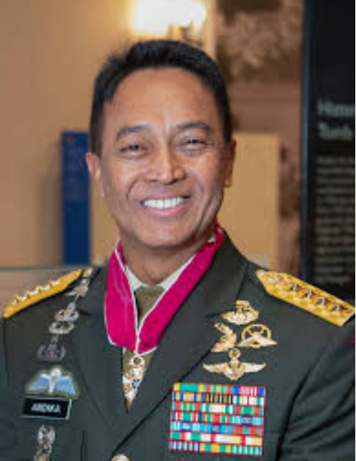 Jenderal Andika Perkasa Calon KuatÂ  Panglima TNI,Ini Kata Zulhas
