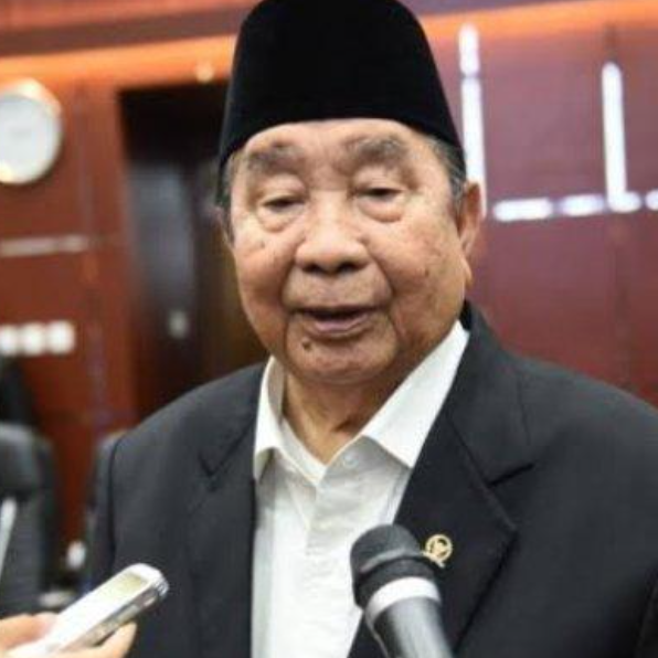 Mantan Wagubsu Abdul Wahab Dalimunthe Meninggal Dunia, Ini Profil Jabatannya