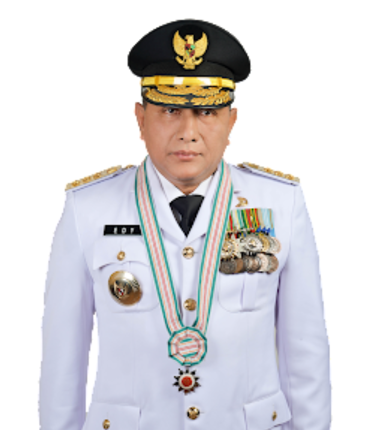 Gubsu Edy : Saya Pernah Coba Bicara Halus, 3 Bulan Sakit