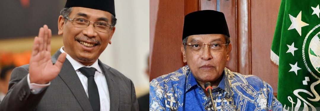 Muktamar NU, PW NU Sumut Dukung Dua Kandidat