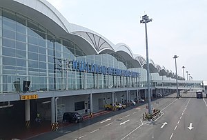 Bandara Kualanamu Rupanya Sudah Dijual Ke Perusahaan India, Ini Nilainya