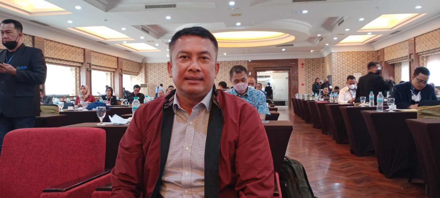 Komisioner Dewan Pers Agung Dharma Jaya: Inshaa Allah Sebelum HPN 2022, JMSI Menjadi Konstituen Dewan Pers
