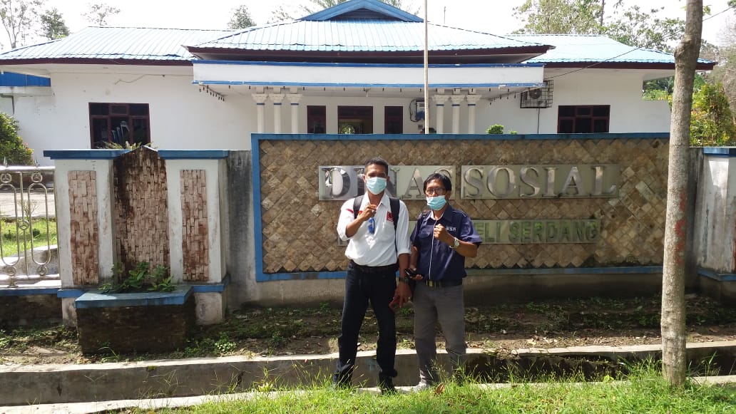 BANTUAN PKH KECAMATAN HAMPARAN PERAK, DIDUGA JADI AJANG BISNIS