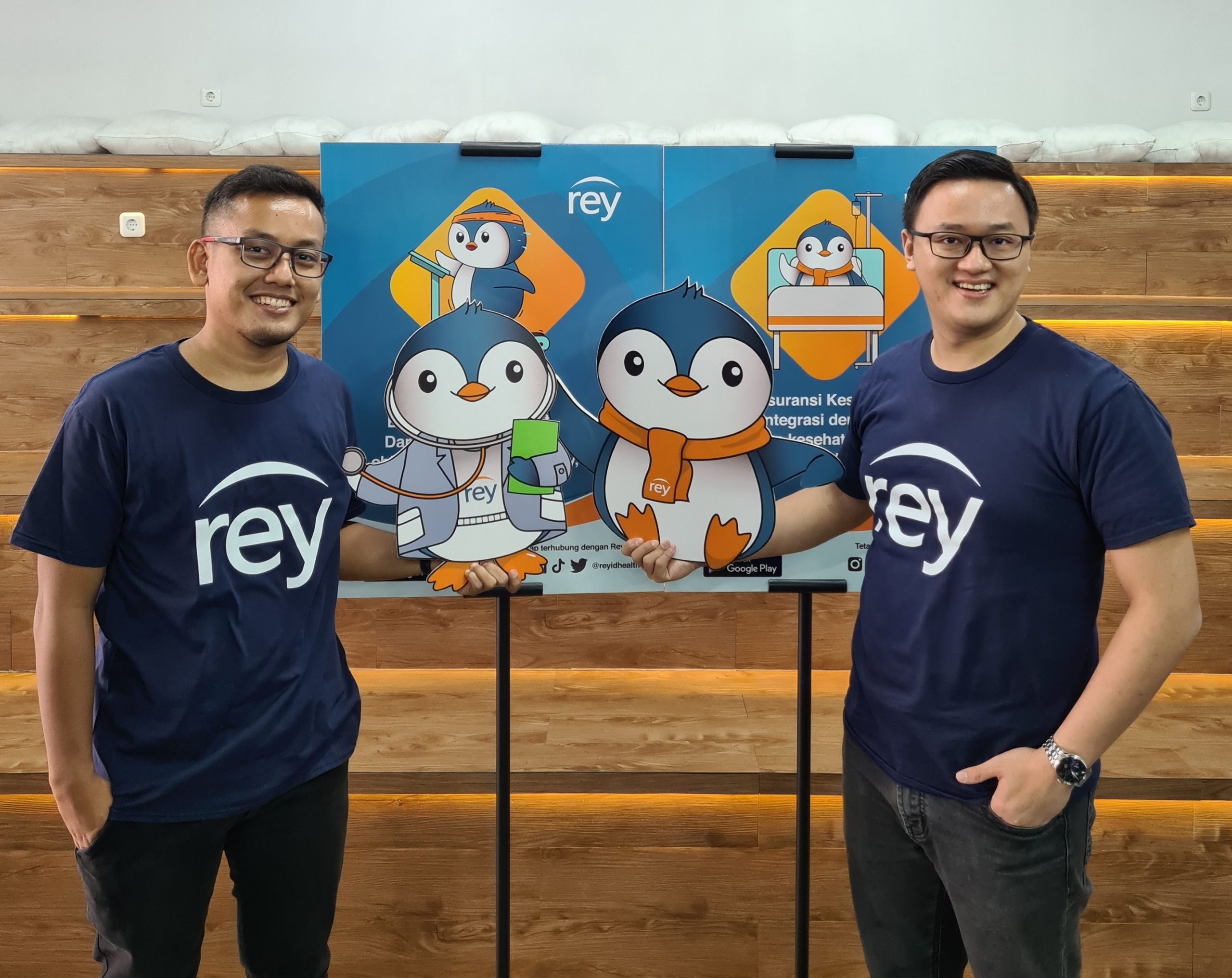 Layanan Kesehatan Berbasis Digital Mudahkan Masyarakat Berobat Saat Pandemi: Rey Hadirkan Telekonsultasi dengan Diagnosa Akurat  Â 
