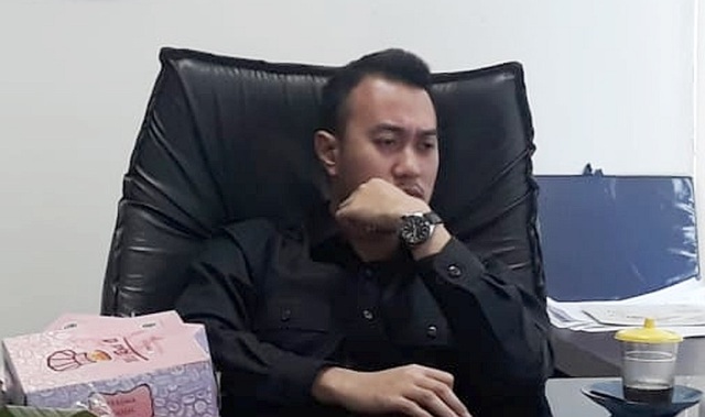 Golkar Minta Pemkot Medan Kedepanan Prinsip Efisiensi, Efektivitas & Ekonomis