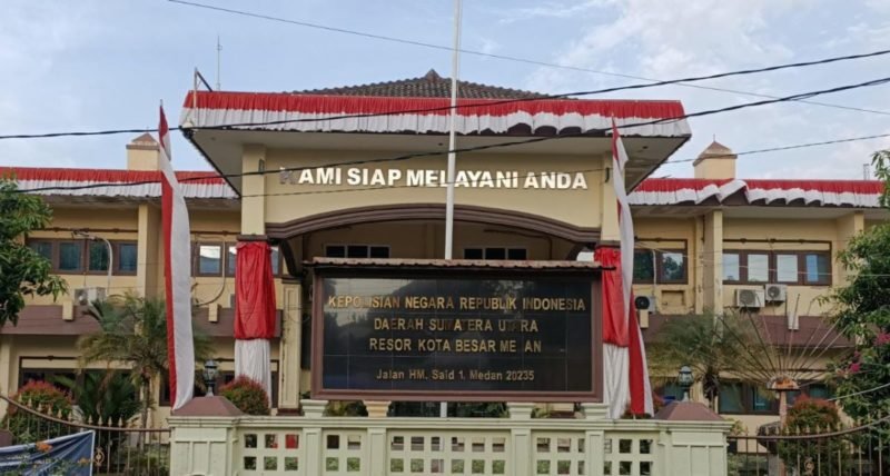 Laporan David Tarigan, Sebaiknya Penyidik melakukan pengembangan