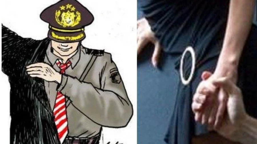 Penyelidikan Kasus Dugaan Perselingkuhan AKP DIL Harus Transparan